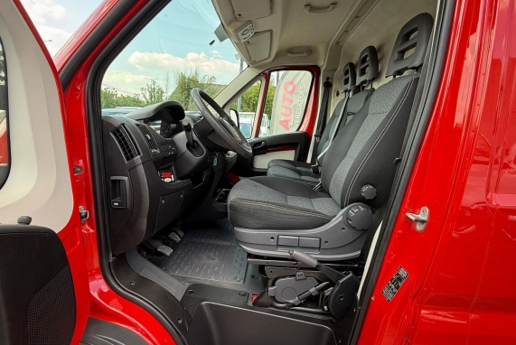 Fiat DUCATO (2015)