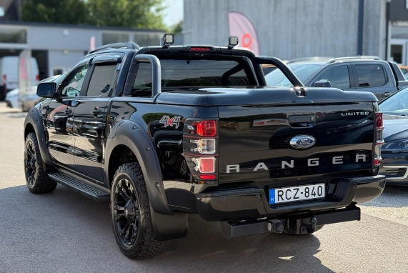 Ford RANGER (2018)