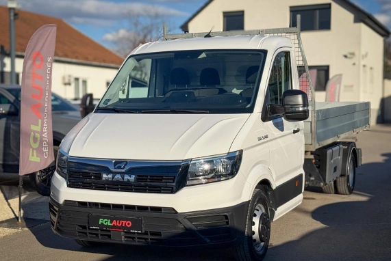 Volkswagen CRAFTER (2024)
