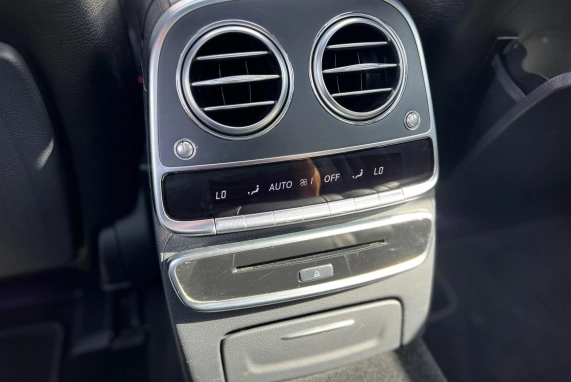 Mercedes-benz S 350 (2014)