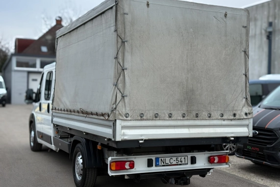 Citroën JUMPER (2016)