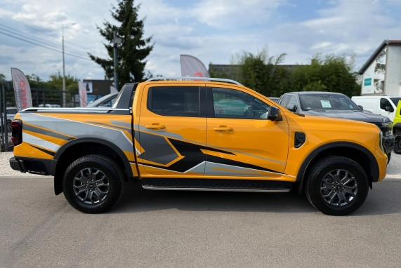 Ford RANGER (2023)