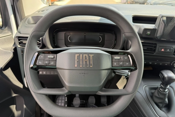 Fiat DOBLO (2024)
