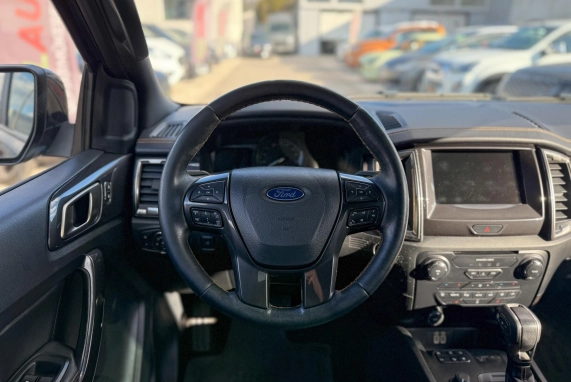 Ford RANGER (2021)