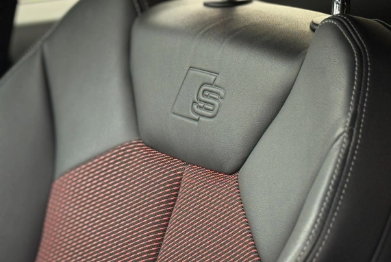 Audi Q3 (2019)