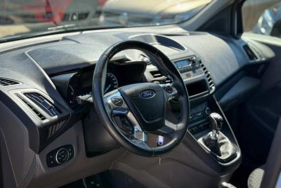 Ford CONNECT (2019)