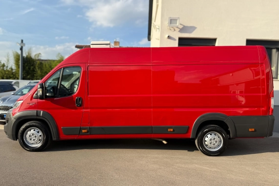 Fiat DUCATO (2015)