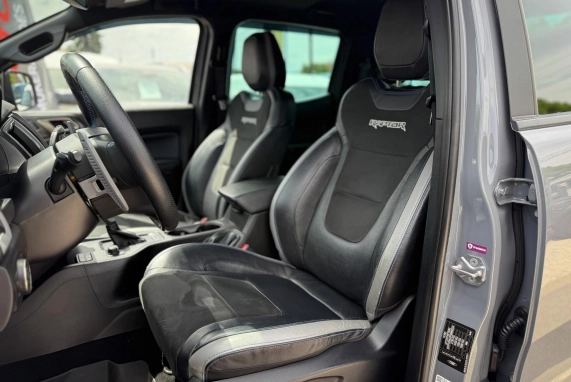 Ford RANGER (2021)