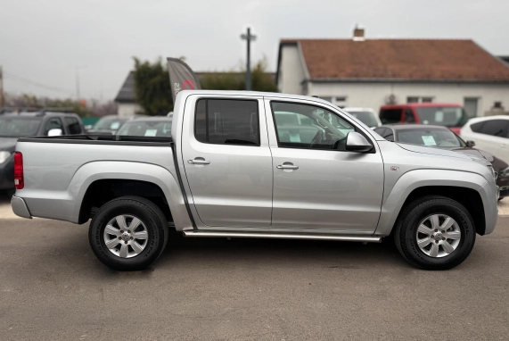 Volkswagen AMAROK (2011)