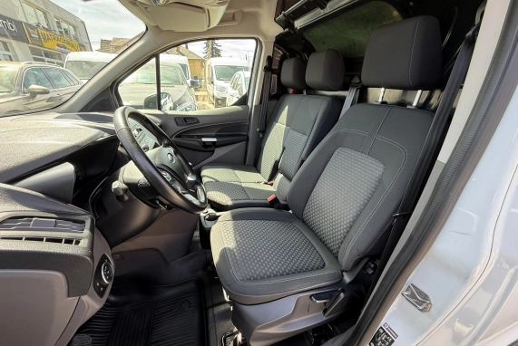 Ford CONNECT (2021)