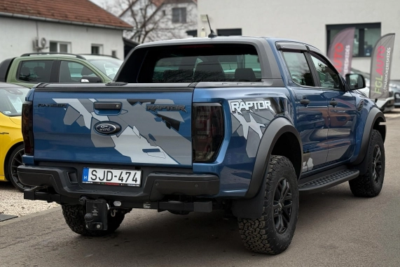Ford RANGER (2021)