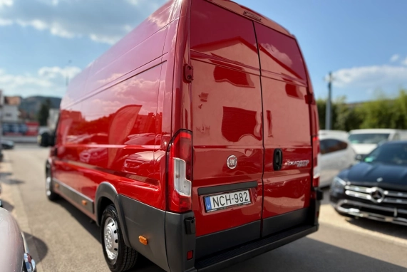 Fiat DUCATO (2015)
