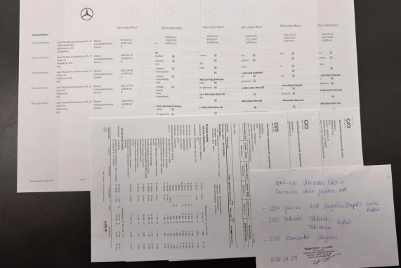 Mercedes-benz VITO (2019)