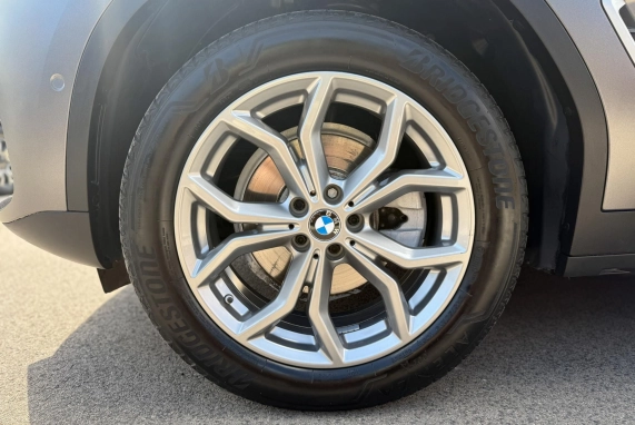 BMW X4 (2019)
