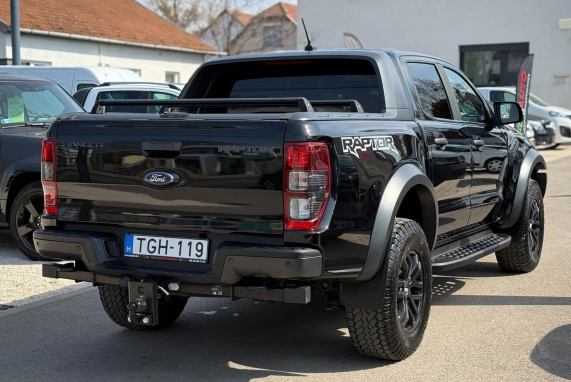 Ford RANGER (2022)