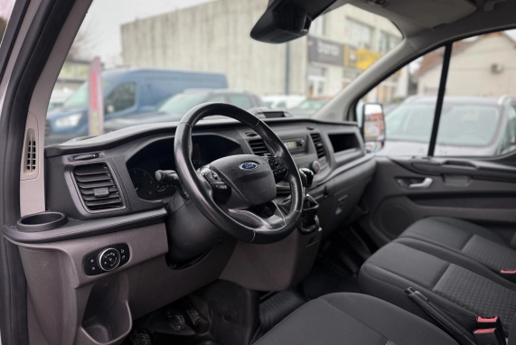 Ford TRANSIT (2021)
