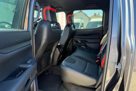 Ford RANGER (2023)