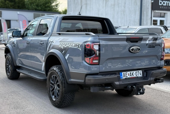 Ford RANGER (2023)