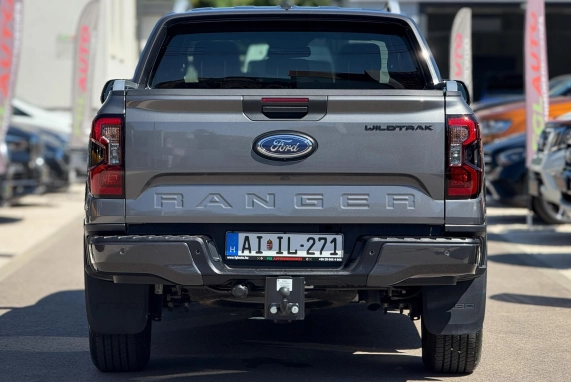 Ford RANGER (2025)