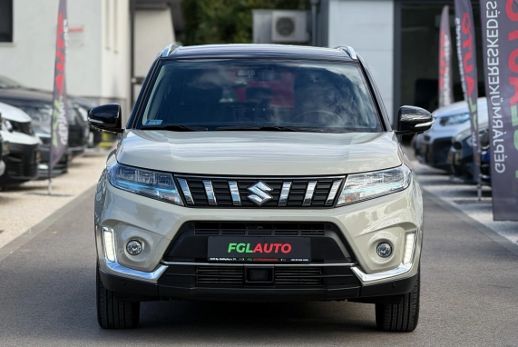 Suzuki VITARA (2022)