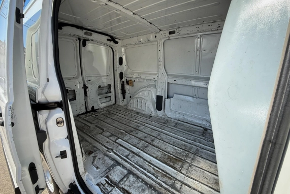 Citroën JUMPY (2009)