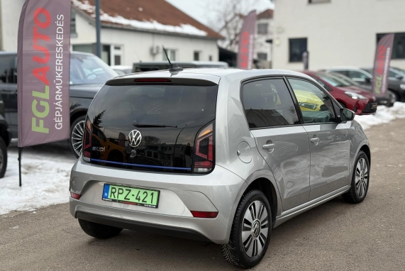 Volkswagen UP (2020)