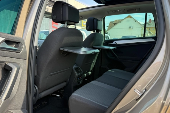 Volkswagen TIGUAN (2017)