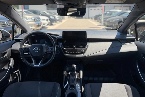 Toyota COROLLA (2022)
