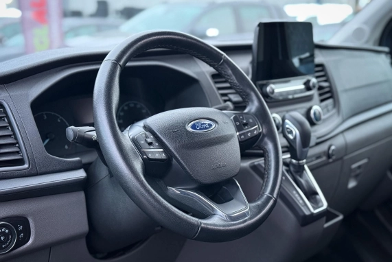 Ford TRANSIT (2020)