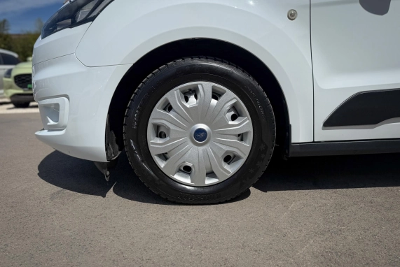 Ford CONNECT (2021)