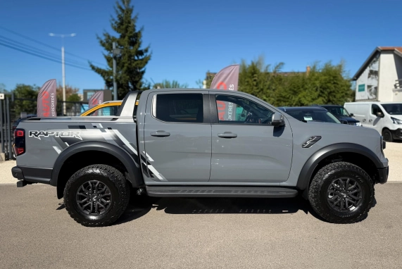 Ford RANGER (2023)
