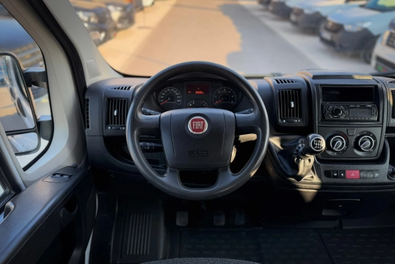 Fiat DUCATO (2019)
