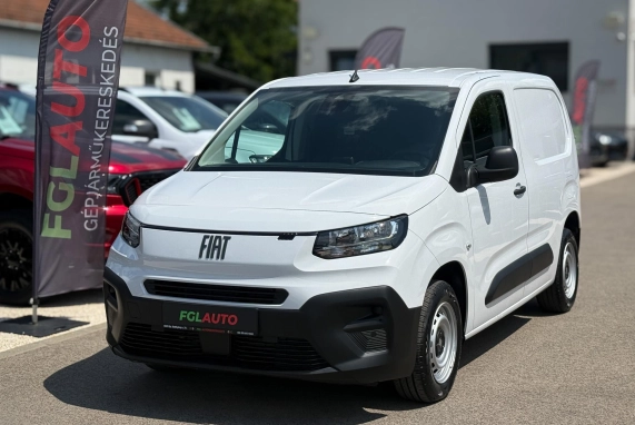 Fiat DOBLO (2024)