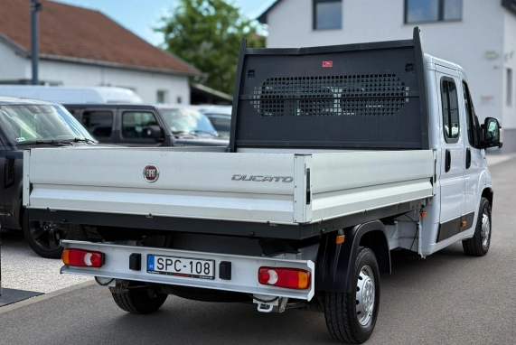 Fiat DUCATO (2021)