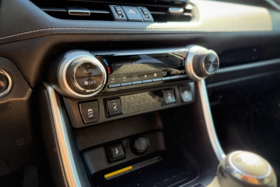 Toyota RAV 4 (2020)