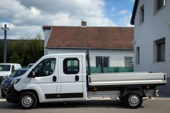 Fiat DUCATO (2021)