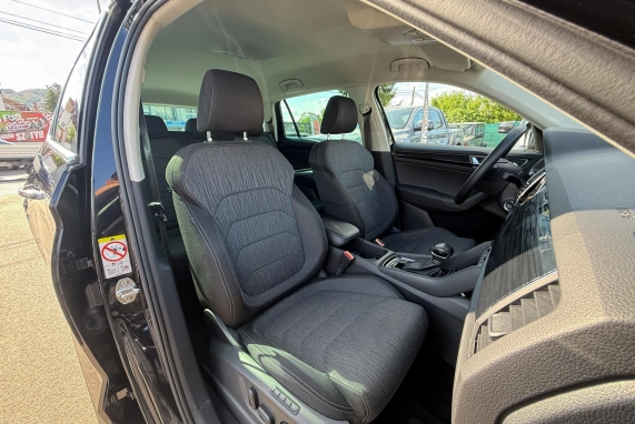 Skoda KODIAQ (2020)