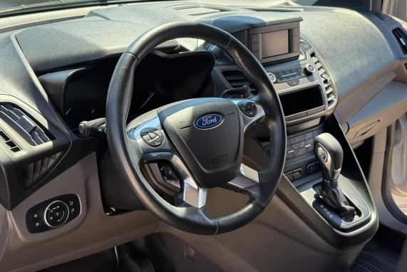 Ford CONNECT (2020)