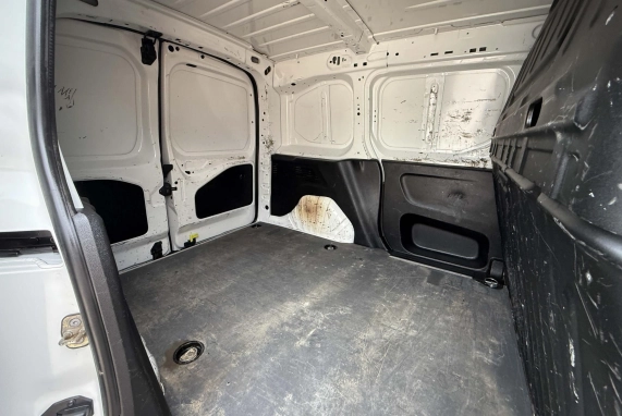 Toyota PROACE (2021)