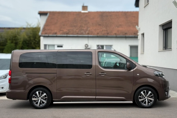 Toyota PROACE (2020)