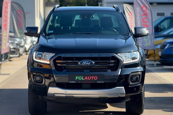 Ford RANGER (2020)