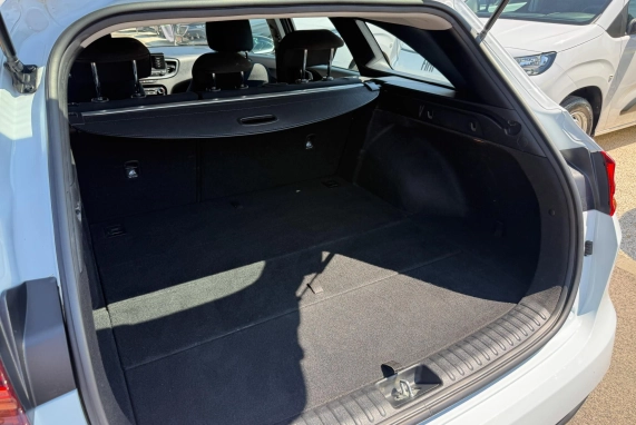 Kia CEE'D (2021)