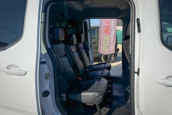 Toyota PROACE (2024)