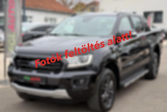 Ford RANGER (2019)