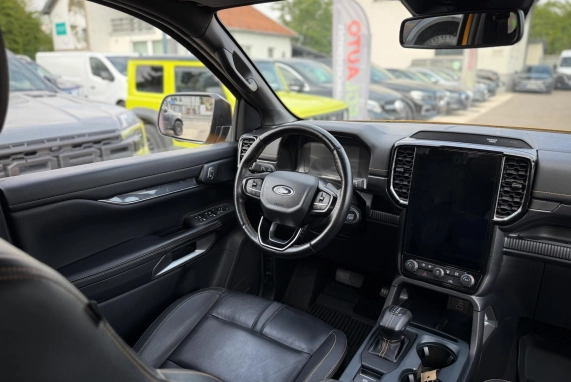 Ford RANGER (2023)
