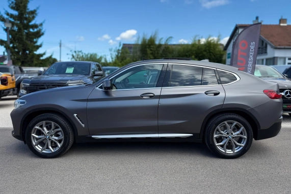 BMW X4 (2019)