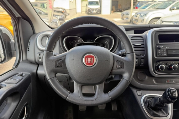 Fiat TALENTO (2020)