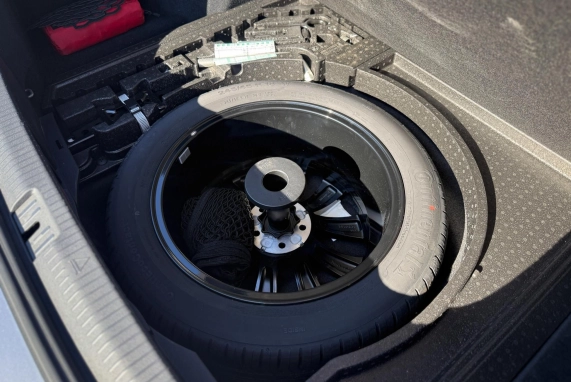 Volkswagen ARTEON (2017)