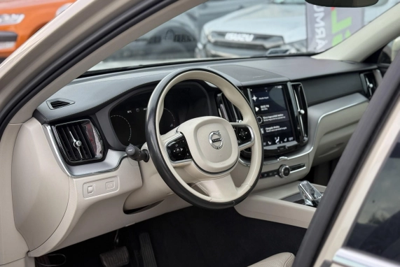 Volvo XC60 (2019)