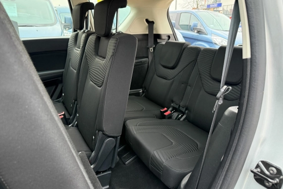 Ford S-MAX (2019)